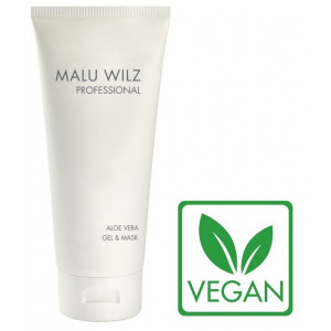 Aloe Vera Gel & Mask 200ml - kabína